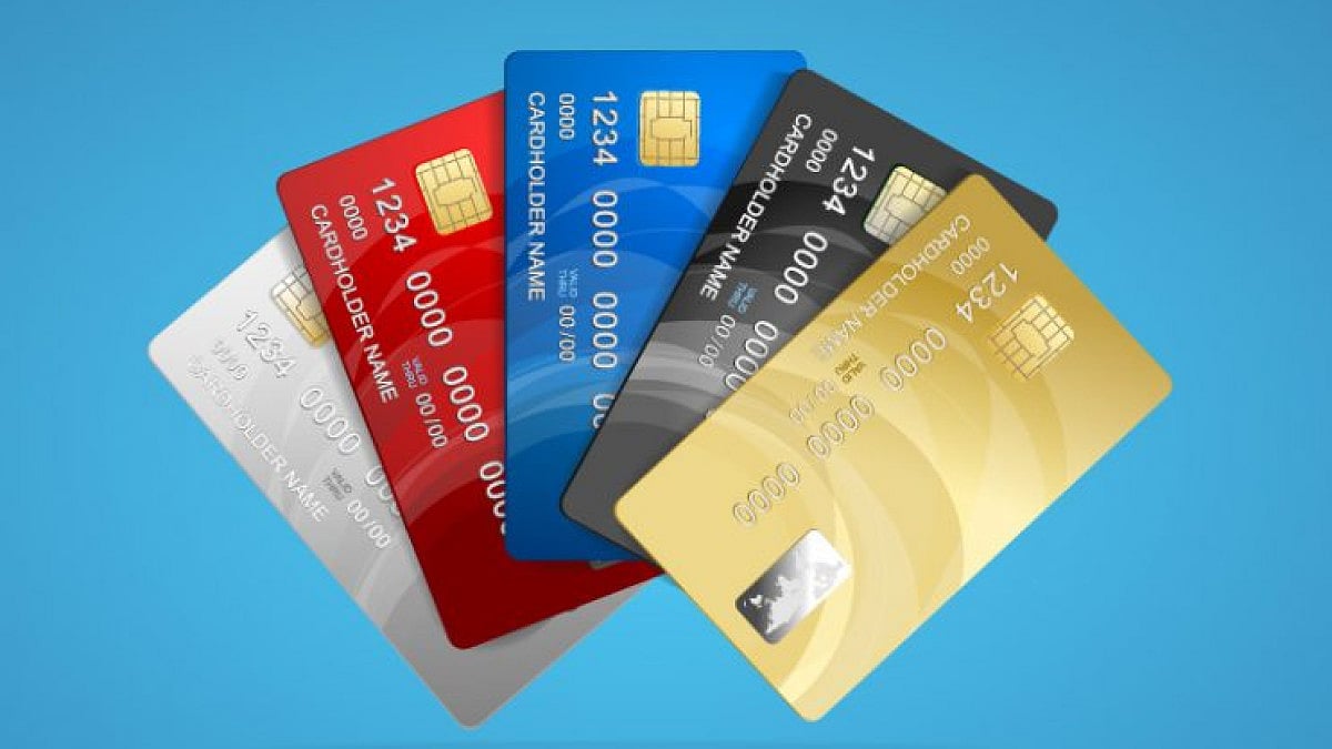 Credit Card