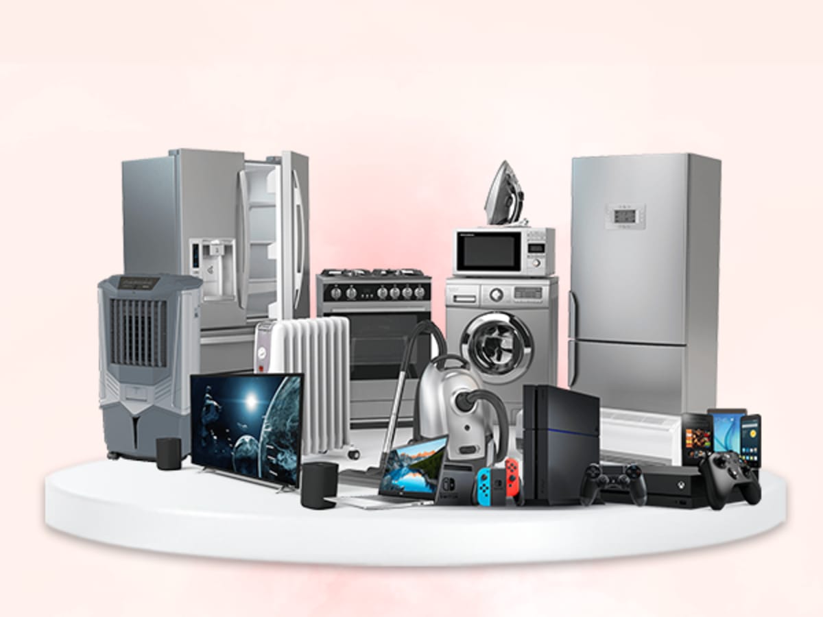 Appliances