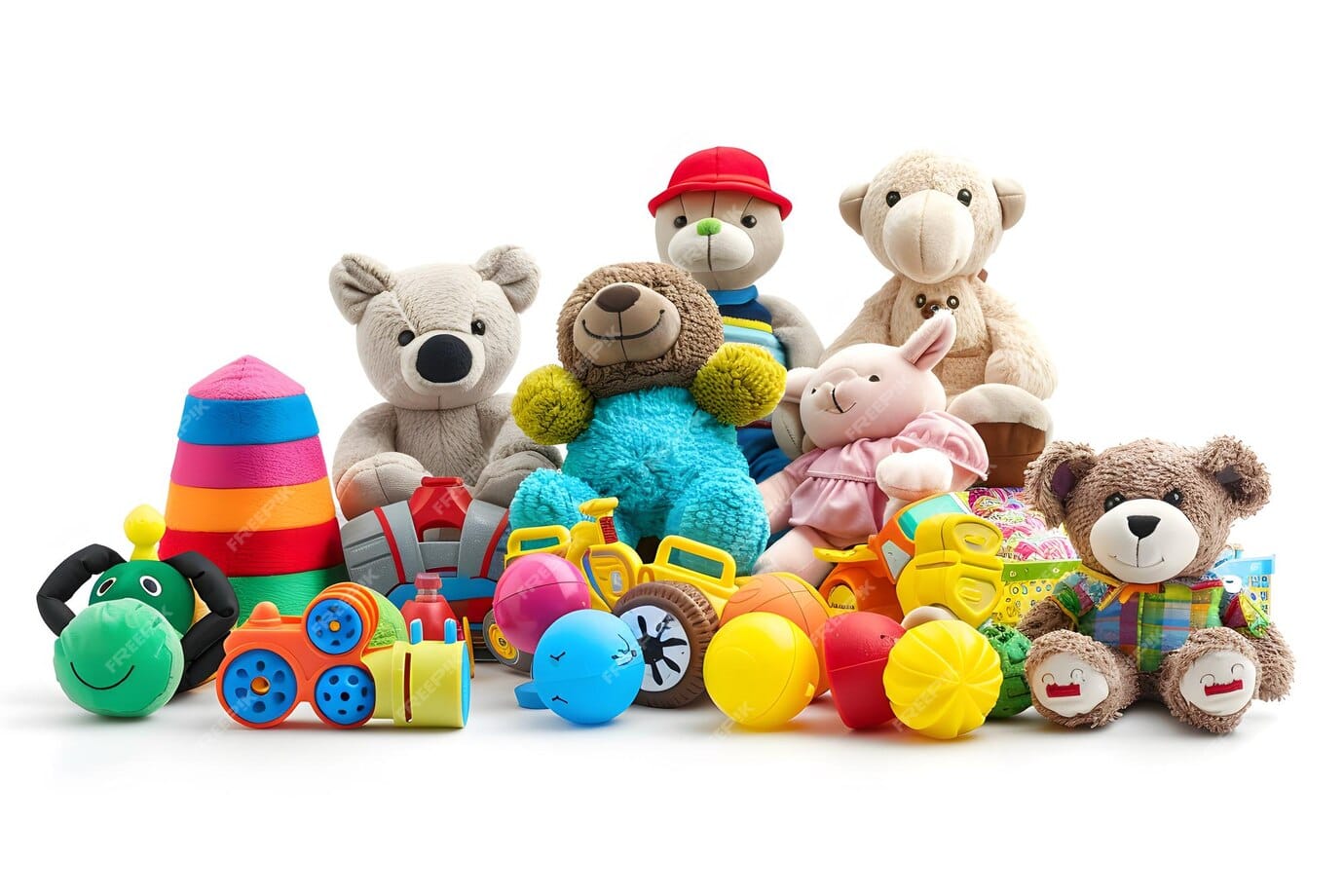 Kids & Toys