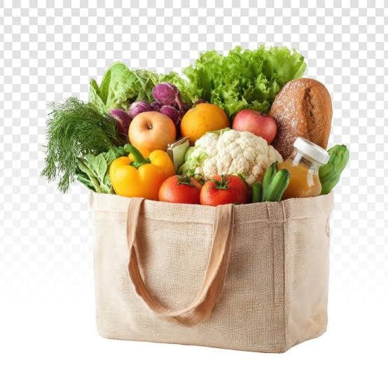 Groceries
