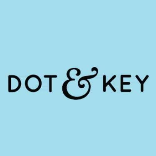 DOT & KEY