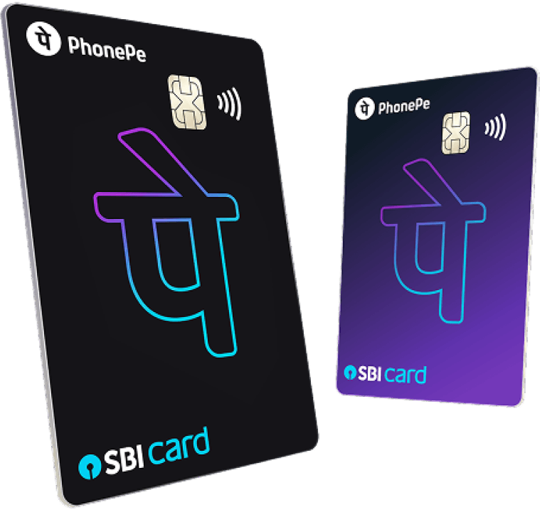 PhonePe SBI Credit Card
