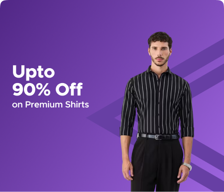 Upto 90 % off