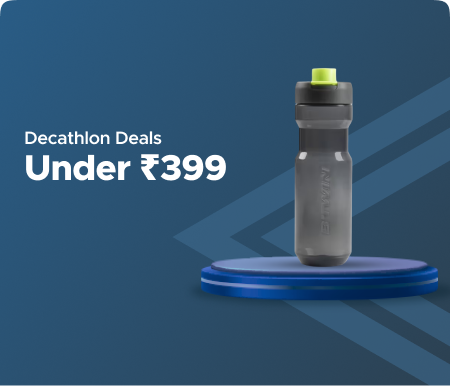 Deals under ₹ 399
