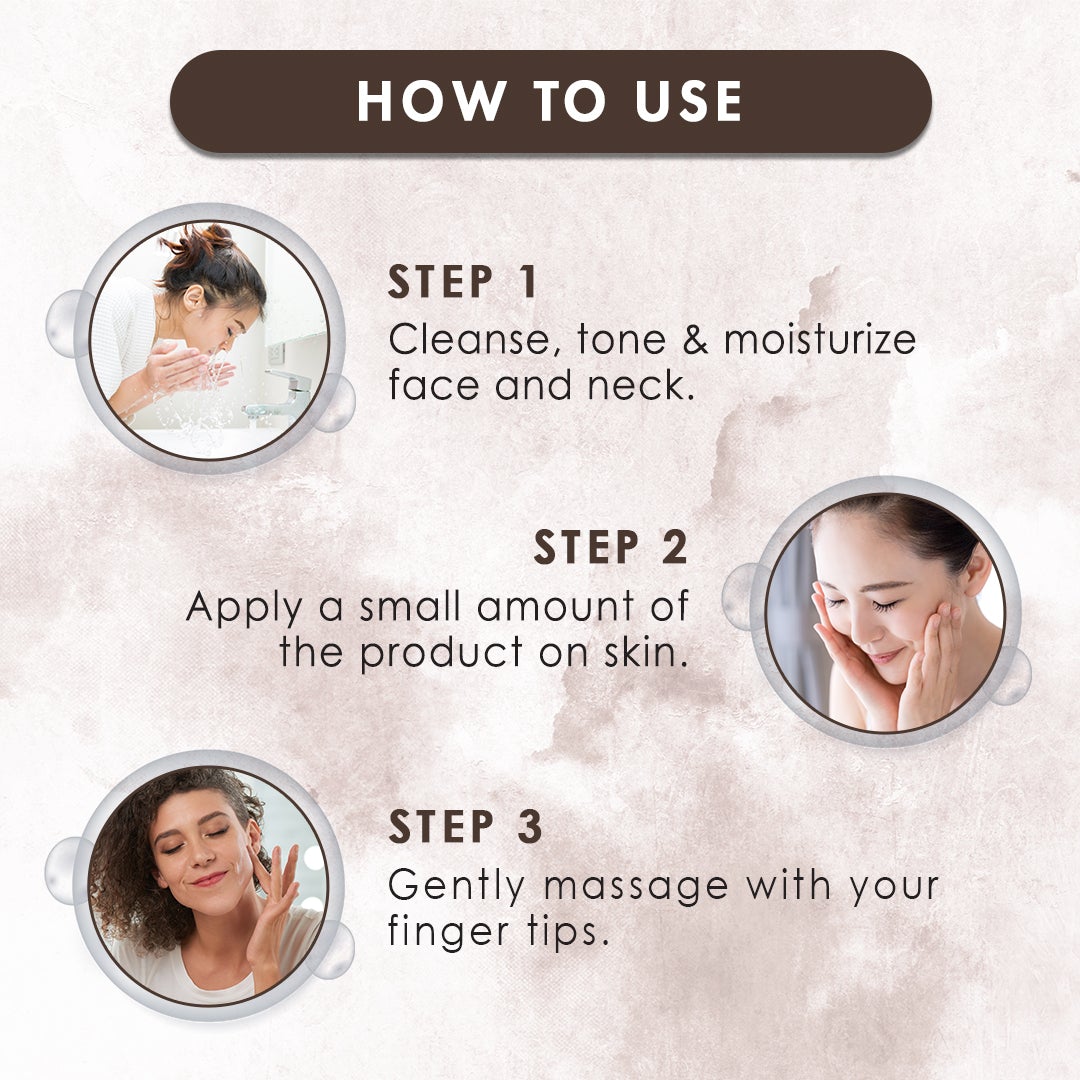 WOW Matte Finish Sunscreen Serum SPF 45 with Raspberry, Carrot Seed & Avocado Oil - No Parabens, Silicones, Mineral Oil, Oxide, Colour, Benzophenone - 50 ml