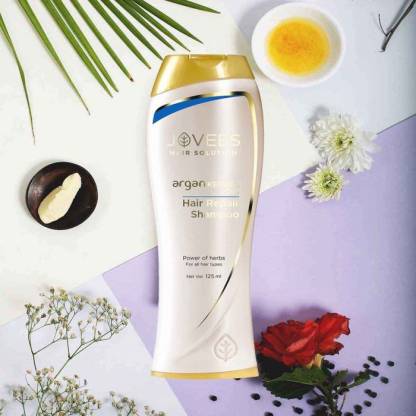 JOVEES Hair Repair Shampoo Argan Kernel Oil (250 ml)