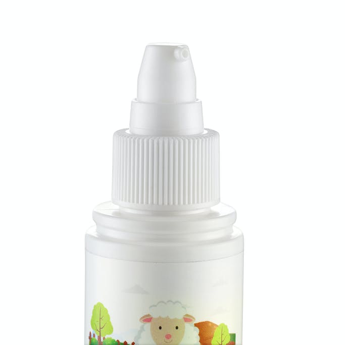 MamaEarth Nourishing Hair Oil for babies, 100ml