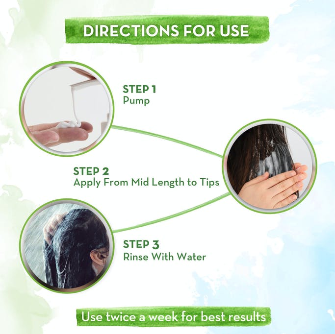 MamaEarth Almond Conditioner with Almond Oil & Vitamin E for Healthy Hair Growth - 250 ml