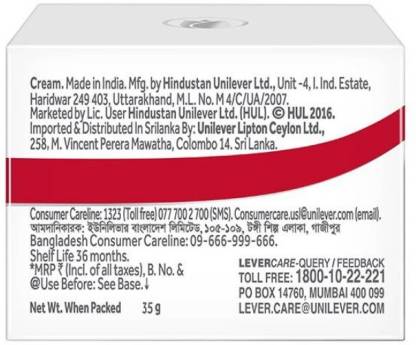 PONDS Age Miracle Wrinkle Corrector Day Cream SPF 18 35 gm