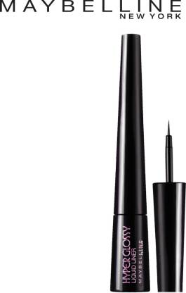 MAYBELLINE HYPER GLOSSY LIQUID LINER BLACK