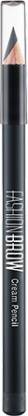 MAYBELLINE NEW YORK'S DEFINE & BLEND BROW PENCIL - GREY BROWN