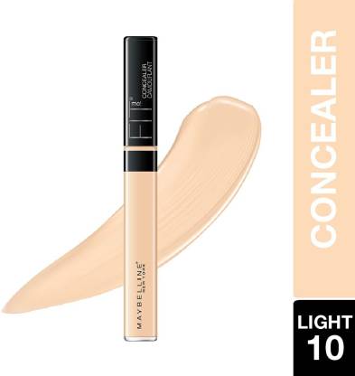 MAYBELLINE FIT ME CONCEALER LIGHT