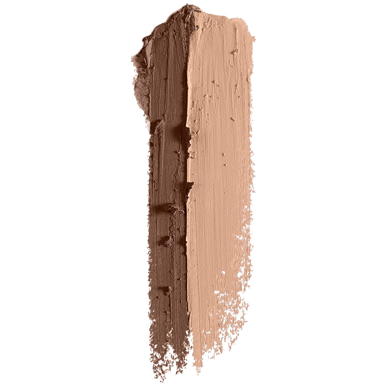 MAYBELLINE V-FACE DUO CONTOUR STICK - MEDIUM TO DARK