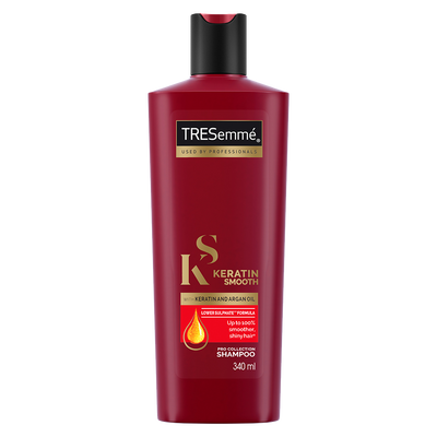 TRESemme Keratin Smooth Shampoo