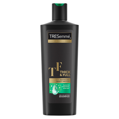 TRESemme Thick and Full Shampoo