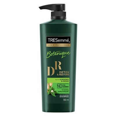 TRESemme Detox and Restore Shampoo