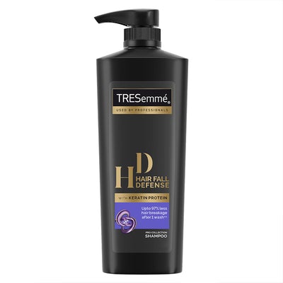 TRESemme Hair Fall Defense Shampoo