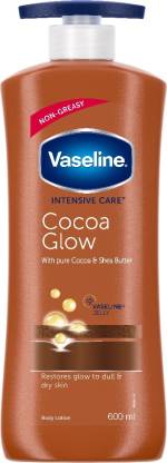 Vaseline Cocoa Glow Body Lotion