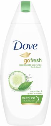 DOVE Go Fresh Body Wash - 190 ml