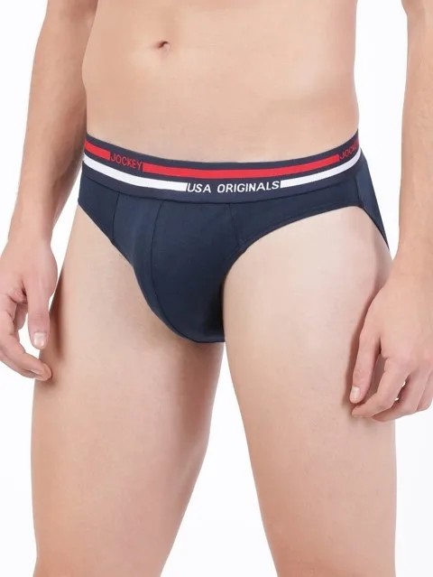 JOCKEY (usa originals US 49) Navy Brief