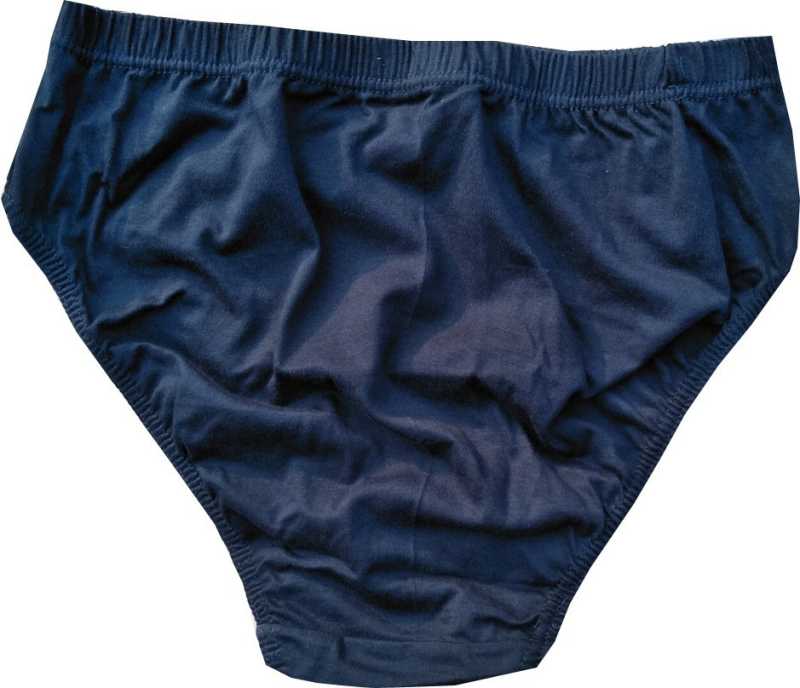 RUPA  PLAIN PANTY - ASSORTED COLOURS (SIZE- 70 -75)