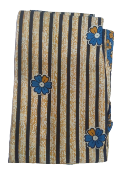 NIGHTY(Alien Cut Neck) - Women's Pure Cotton Regular Nighty With Alien Cut Neck - MULTI COLOUR DESIGN