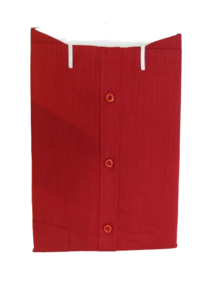 ZADE SHIRT - Regular, Slim Fit Full Sleeve, SOLID COLOUR Cotton Shirt for Men -N1OD-00058