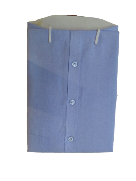 ZADE SHIRT - Regular, Slim Fit Full Sleeve, SOLID COLOUR Cotton Shirt for Men