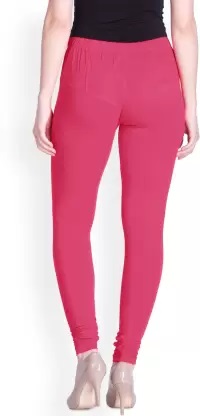 LYRA - Indian Churidar Leggings For Women -Majenda Colour