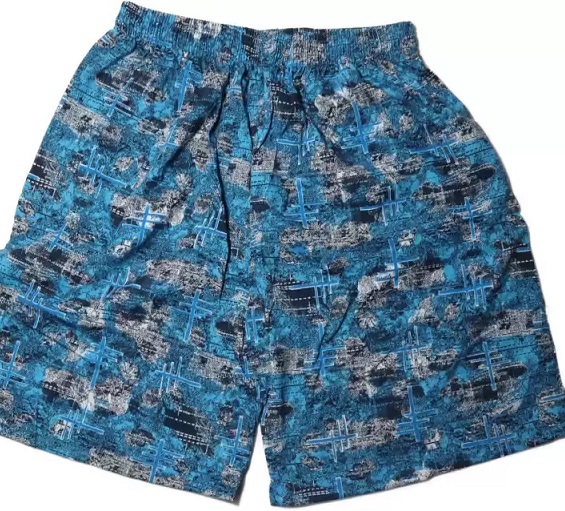 Bumchums Men's & Boy's Bermuda Shorts