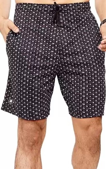 Bumchums Men's & Boy's Bermuda Shorts